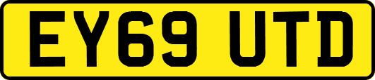 EY69UTD