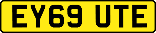 EY69UTE