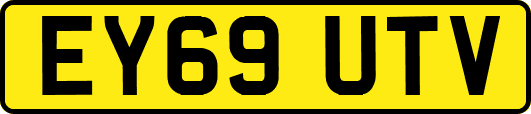 EY69UTV
