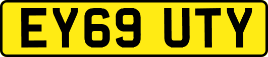 EY69UTY