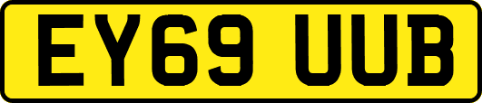 EY69UUB