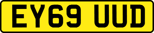 EY69UUD