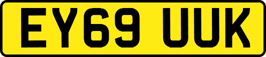 EY69UUK