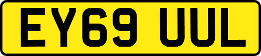 EY69UUL