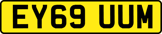 EY69UUM