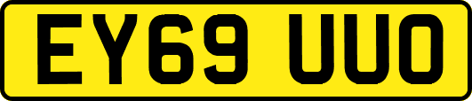 EY69UUO