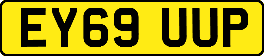 EY69UUP