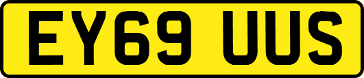 EY69UUS