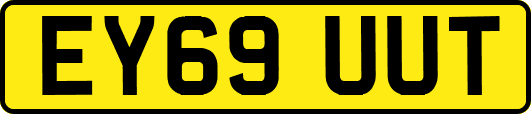 EY69UUT