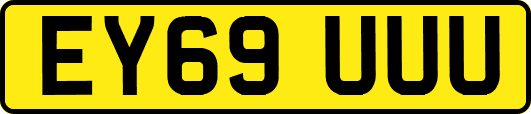 EY69UUU