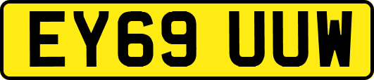 EY69UUW