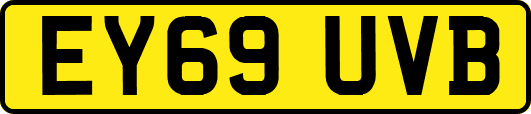 EY69UVB