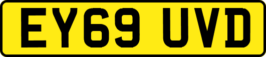 EY69UVD
