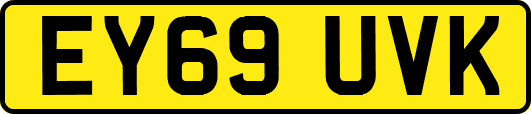 EY69UVK