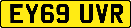 EY69UVR