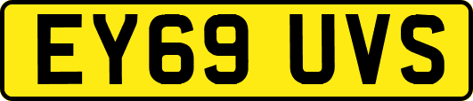 EY69UVS