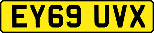 EY69UVX