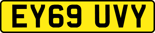EY69UVY