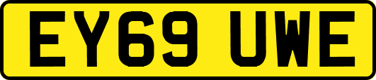 EY69UWE