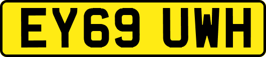 EY69UWH