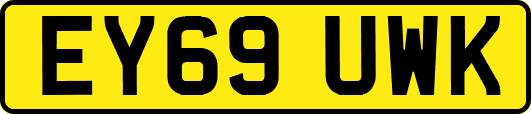 EY69UWK