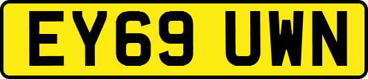 EY69UWN