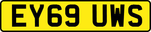 EY69UWS