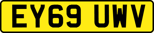 EY69UWV