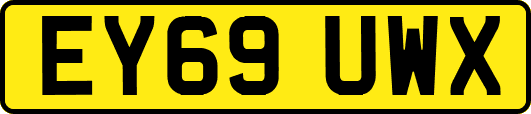 EY69UWX