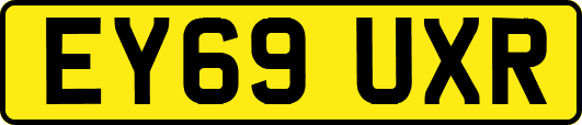 EY69UXR