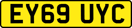 EY69UYC