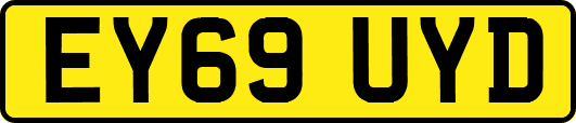 EY69UYD