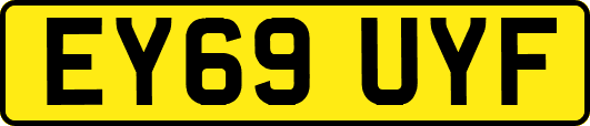 EY69UYF