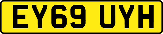 EY69UYH