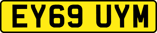 EY69UYM