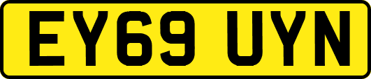 EY69UYN