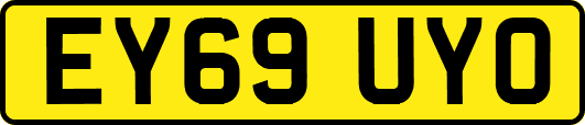 EY69UYO