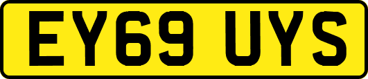 EY69UYS