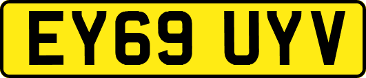 EY69UYV