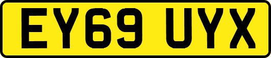 EY69UYX