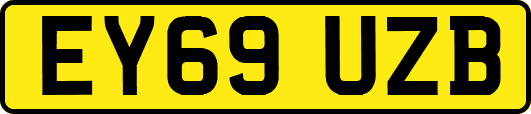 EY69UZB