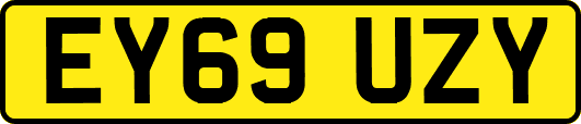 EY69UZY