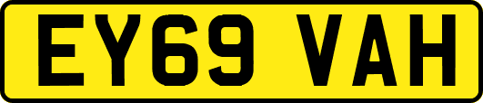 EY69VAH