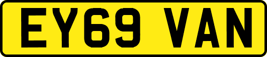 EY69VAN