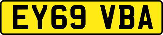 EY69VBA