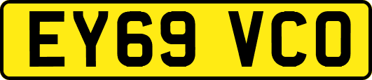 EY69VCO