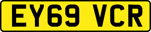 EY69VCR