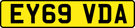 EY69VDA