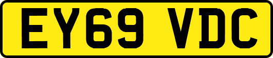 EY69VDC