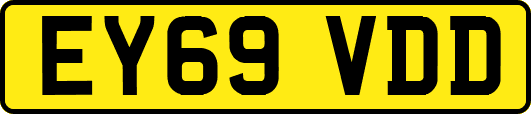 EY69VDD